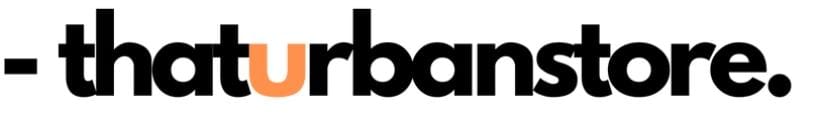 That Urban Store Logo